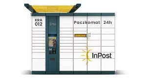 Almost 1,000 inpost 24/7 locker locations. Liczba Paczkomatow Inpost Jest Wieksza Niz Placowek Wlasnych Poczty Polskiej Inpost