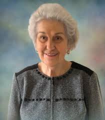 Lois Catherine McCloskey Obituary (2021)