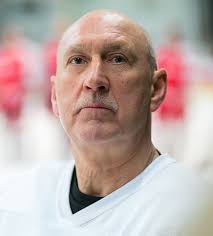 NHL Entry Draft 1989