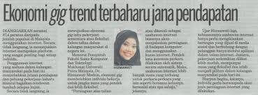 Hewan tersebut antara lain meliputi tikus, kerbau, macan/harimau, kelinci, naga, ular, kuda, kambing. Ekonomi Gig Trend Terbaru Jana Pendapatan Universiti Putra Malaysia
