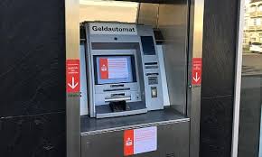 Die „psd bank nürnberg ist die genossenschaftsbank psd bank nürnberg eg. Ob Geisel Schreitet Ein Stadtsparkasse Dusseldorf Soll Geldautomaten Wieder In Betrieb Nehmen Unternehmen Wirtschaft Report D De Dusseldorf Internetzeitung