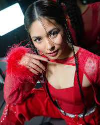 have a blessed sunday! ❤️ @asapofficial @markhmua @angeljamelarin_hair  @icavillanueva