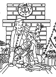 You can find lots of printable pages here to decorate and give to your elf or reindeer. Christmas Free Coloring Pages Crayola Com