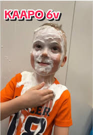 Kaapo 6-vuotias: Pilkkiminen ja Kalastus