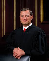 Clark, associate justice hugo black, chief justice earl warren, associate justice william o. John Roberts Wikipedia