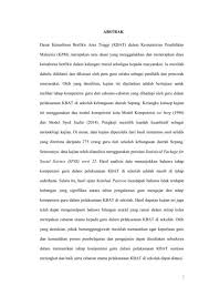 Mengenai cabaran yang dihadapi oleh telekung project. Tahap Kompetensi Guru Dalam Pelaksanaan Kbat Flip Ebook Pages 51 100 Anyflip Anyflip