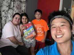 Billy "The Education Man" Yang