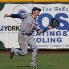 Texas rangers recalled cf drew robinson from round rock express. Drew Robinson Wikipedia