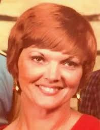 Obituary information for Mildred Dyanne Couch Busby