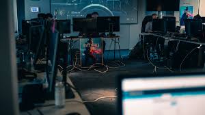 It also performs other functions such as sending war room staffers tend to be heavy smokers and drinkers who party hard and have highly sarcastic senses of humor. Dice On Twitter This Is What The War Room Looked Like During The Beta 24 7 Photos From Freddytu