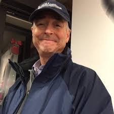 Keith Oglesbee's Instagram, Twitter & Facebook