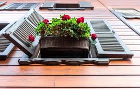 شتر الشباك من العناصر المهمة حاليا لو مش بتفكر فى الستائر تعالى اعرف ازاى تختاره بيتك احلى Decor