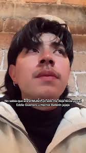 Eddie Haircut Mullet