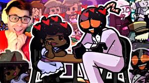 The game is a fan game of five nights at fred. Finding The Fnia Girls True Love Fnia Love Calculator Youtube