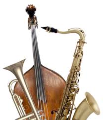 Find & download free graphic resources for instruments. Jazz Instruments Png Transparent Jazz In 2805056 Png Images Pngio
