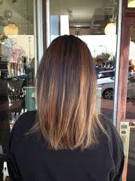 Image Result For Dark Brown Hair Balayage Balayage Straight Hair Baliage Hair Balayage Straight