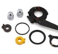 Shimano Alfine SG-S7000-8 Rear Hub Small Parts Set (5R/5L)
