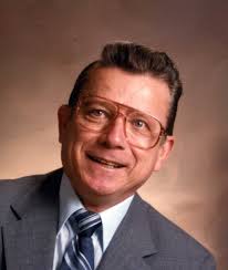 Obituary information for Robert J. Golisch