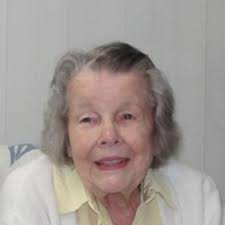 Clare Kenner Hill Obituary December 22, 2017