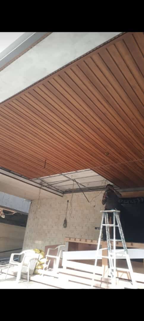 WPVC AND PVC CEILING product image