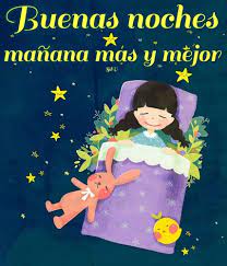 Buenas Noches Manana Mas Y Mejor Frases De Celebracion Buenas Noches Felicitaciones