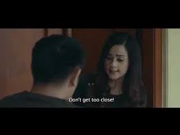 The Spell Full Horror Movie With English Subtitle Youtube