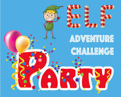 Check out our elf certificate selection for the very best in unique or custom, handmade pieces from our party games shops. Elf Adventure Challenge Ultimate Christmas Party Wonder Adventures