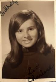 Passing of Charisse Smoller, Conant High School Class of 1968