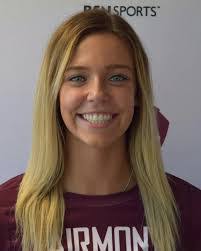 Rebecca Feeney's Instagram, Twitter & Facebook