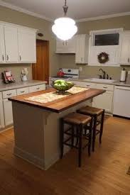 How To Build A Kitchen Island Using Stock Cabinets Woodworking Projects Plans Building A Kitchen Diy Kitchen Diy Kitchen Island