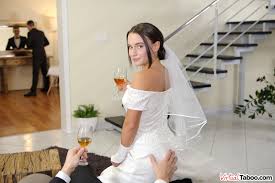 Wedding Tips From Daddy | Virtual Taboo Virtual Reality Sex Movies