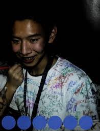 David Stoy's Instagram, Twitter & Facebook