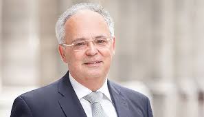 Ronald Maier: Brücken bauen im digitalen Ökosystem