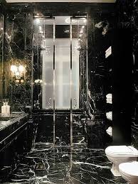 Black and white split bathroom. 35 Luxurious Bathroom Ideas And Designs Renoguide Australian Renovation Ideas And Inspiration