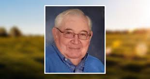 Joseph Garland Wooten Obituary October 26, 2021