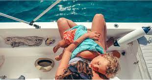 Does Breastfeeding Make You Tired Popsugar Family