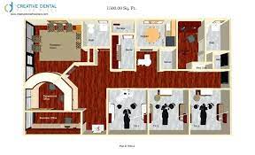 Dental equipment manufacturers can provide you with floor plans, similar to the samples provided here, to best utilize cabinetry and equipment for your purposes. 92 Plan Ideas Office Floor Plan Floor Plan Design Office Layout Plan