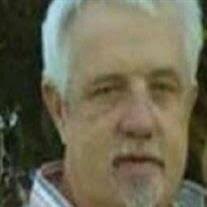 Johnny Darrell Varney Obituary