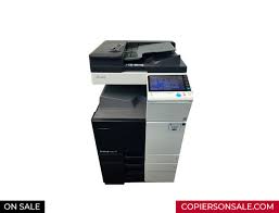 About printer and scanner packages:windows oses usually apply a generic top 4 download periodically updates drivers information of konica minolta c284 e ps printer driver full drivers versions from the publishers, but. Konica Minolta Bizhub C284e For Sale Buy Now Save Up To 70