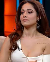 NushrrattBharucchaa