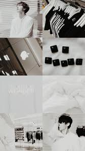38 The Best Korean Aesthetic Wallpapers On Wallpapersafari Black wallpaper bts wallpaper wallpaper quotes iphone wallpaper korean phrases korean words k quotes song quotes funny quotes. the best korean aesthetic wallpapers on