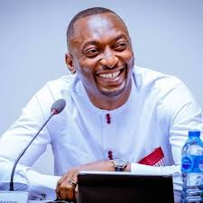 BREAKING: President Tinubu has sacked Fegho John Umunubo, the Special  Assistant to the President