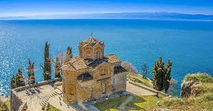 Welkom in het gastvrije macedonië, het land dat met recht 'de parel van de de beste plaats om uw vakantie door te brengen is zonder twijfel ohrid, een sprookjesachtig stadje. Macedonie Vakantie Tips Flacco