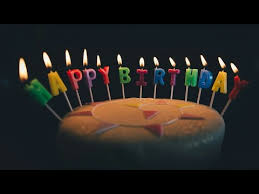 Happy birthday songs will bring you an extra smile on this wonderful day and create a lot of fun. Rlum2t6kajlxkm