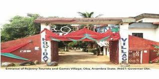 Find the perfect hotel within your budget with reviews from real travelers. Rojenny Tourist Village Oba Anambra State Politics Nigeria