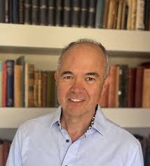 Anthony Ward RUSHTON