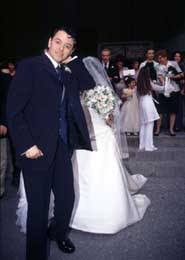 Ver las letras de camilo sesto y escuchar el amor de mi vida, vivir así es morir de amor, perdóname, ¿quieres ser mi amante? y más canciones! La Novia De Camilo Sesto Se Casa Con Otro