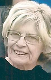 Barbara Flick Obituary (1949