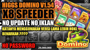 Dengan mengunduh versi lama game ini, maka kalian bisa mendapatkan berbagai keseruan dan manfaat lannya. Download Higgsdomino Apkmod Higgs Domino V154 N Di Ubah Ke V154 Rp X8 Speeder Mp4 Mp3 3gp Naijagreenmovies Fzmovies Netnaija