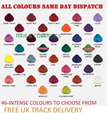 After washing hair, you apply this and then are instructed to leave it on for 15 minutes. Buy 4 X La Riche Directions Hair Dye Semi Permanent Hair Colour 88ml Free Uk Post Online In Turkey 173021768463